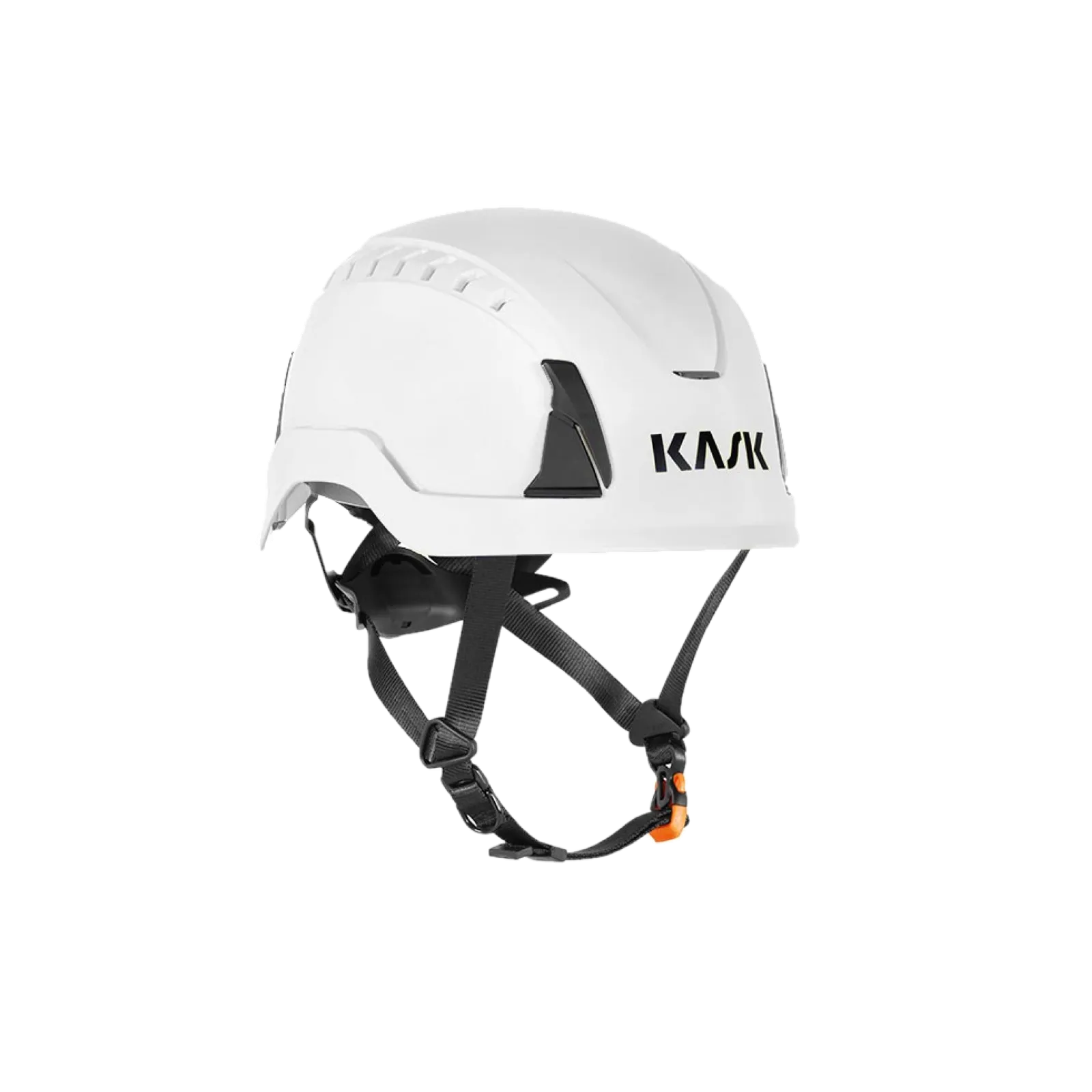 KASK elmetto casco antinfortunistica PRIMERO AIR con cinturino regolabile vari colori EN 50365