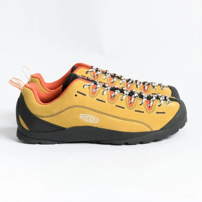 KEEN - Hiking Sneakers - 1027714 - Giallo