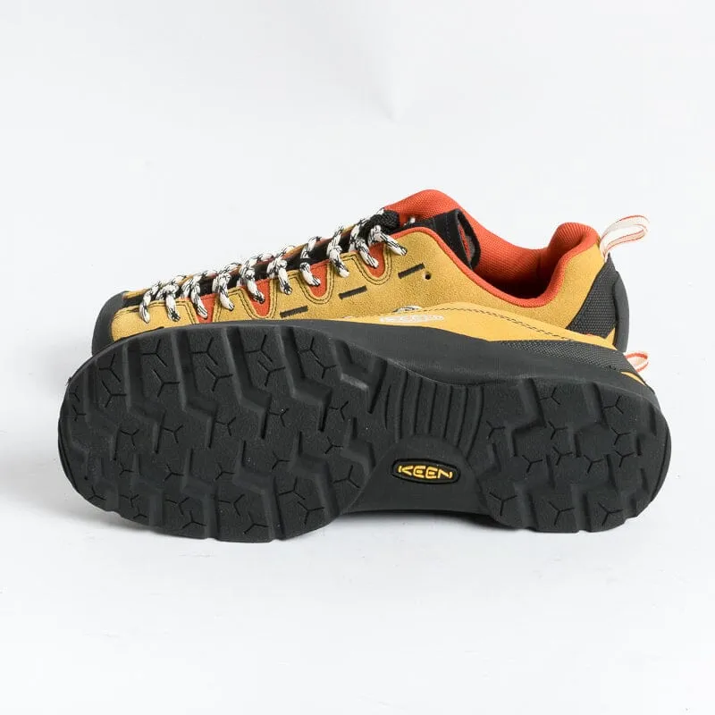 KEEN - Hiking Sneakers - 1027714 - Giallo