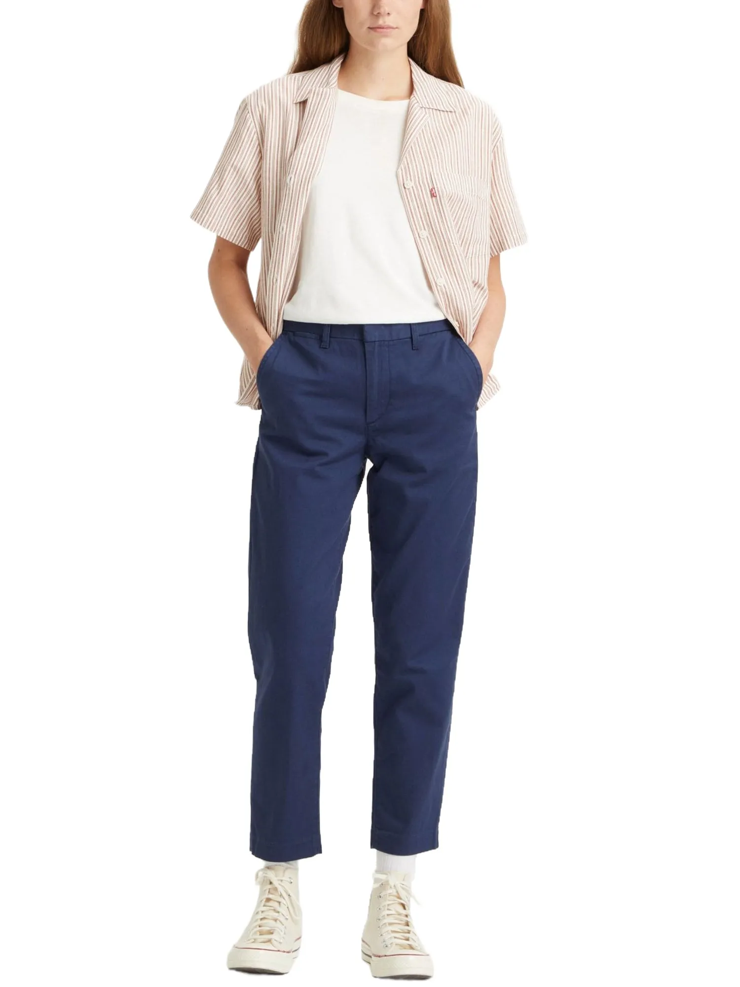 Levi's Pantaloni A4673-0002