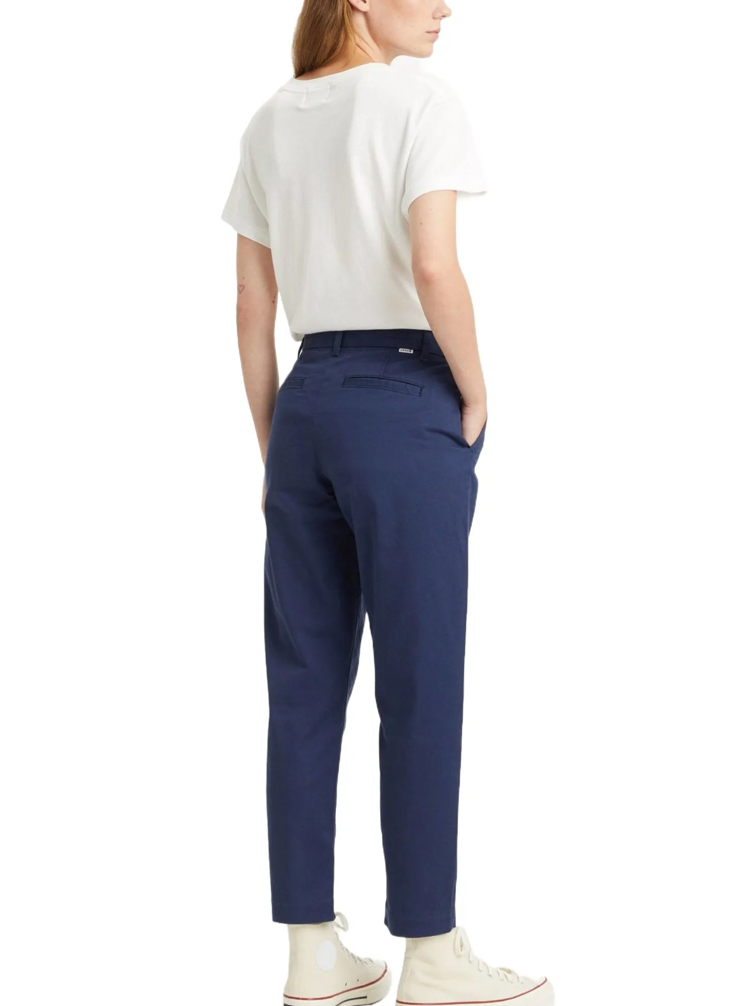 Levi's Pantaloni A4673-0002