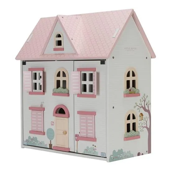 Little Dutch - Casa delle bambole in legno