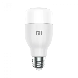 Mi Smart Led Bulb Essential (White & Color)