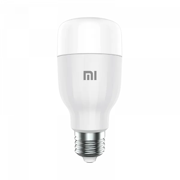 Mi Smart Led Bulb Essential (White & Color)