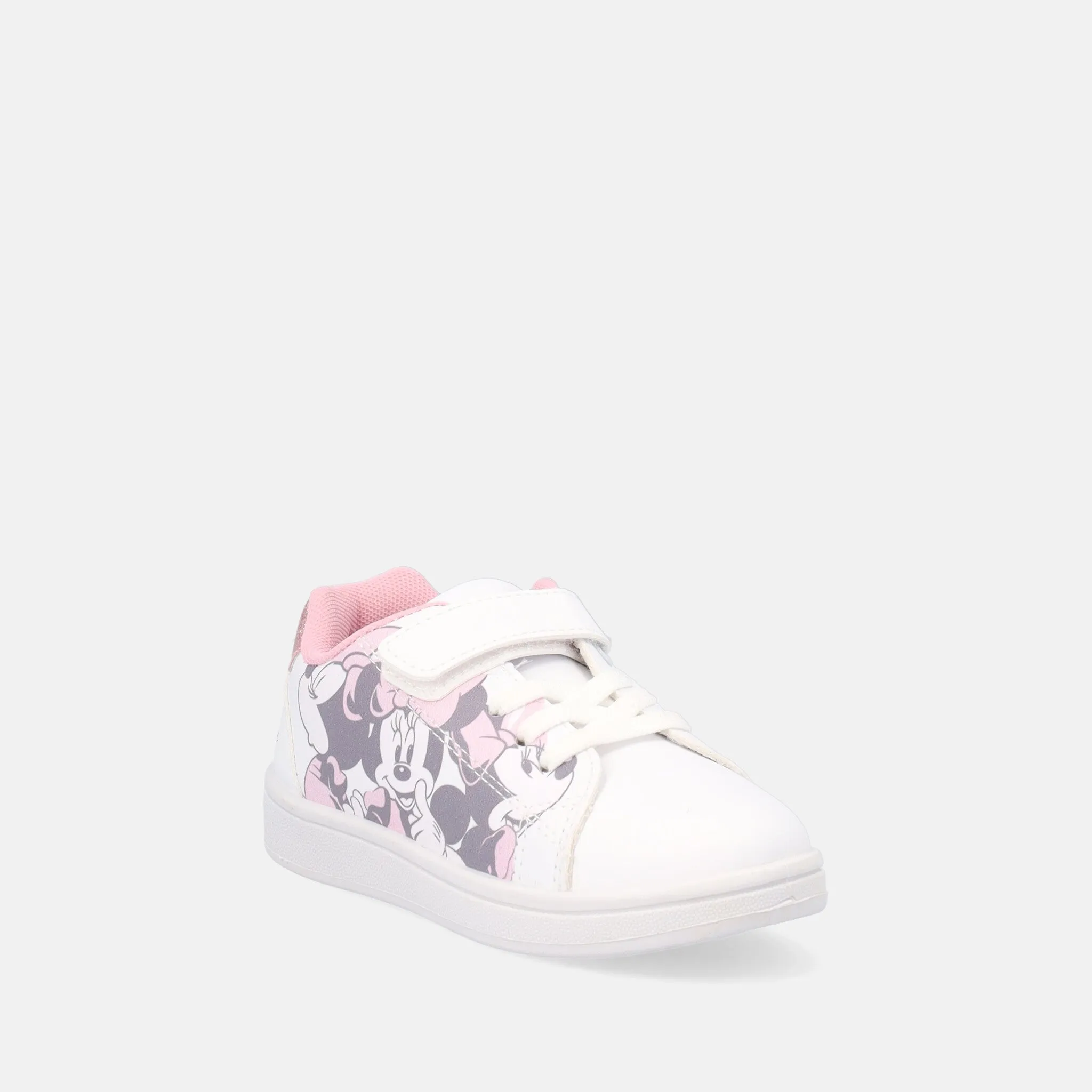 MINNIE SNEAKERS