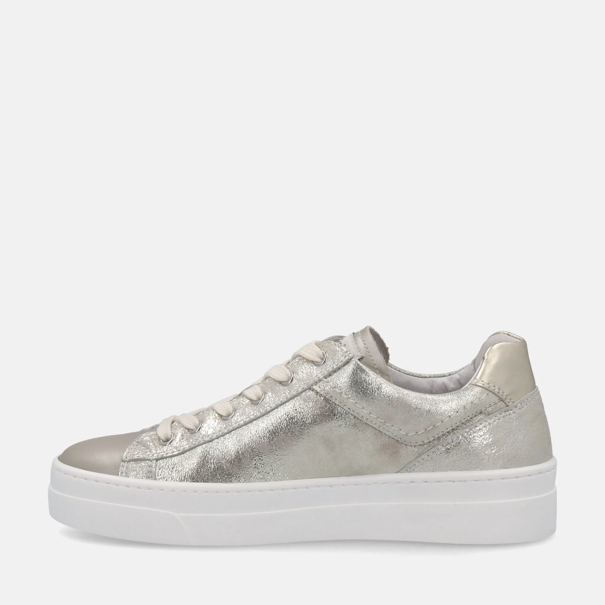 NERO GIARDINI SNEAKERS