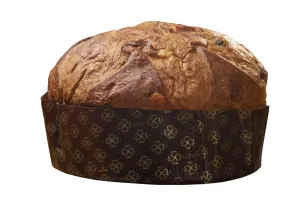 Panettone Artigianale Tradizionale ,1 Kg , Food in Sicily