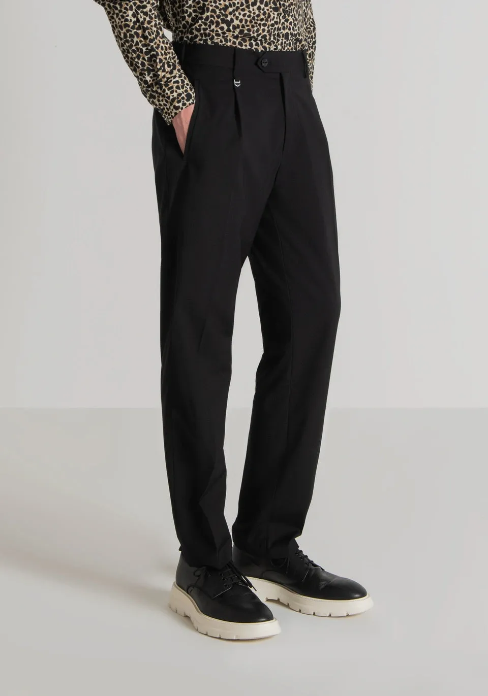 PANTALONE - ANTONY MORATO - MMTR00676-FA600140