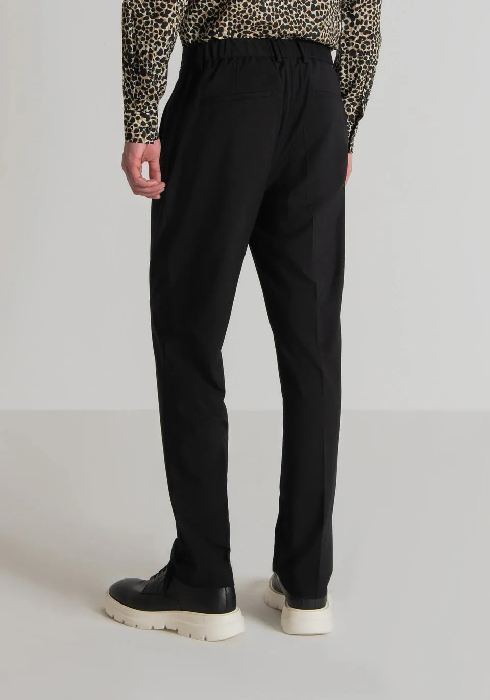 PANTALONE - ANTONY MORATO - MMTR00676-FA600140