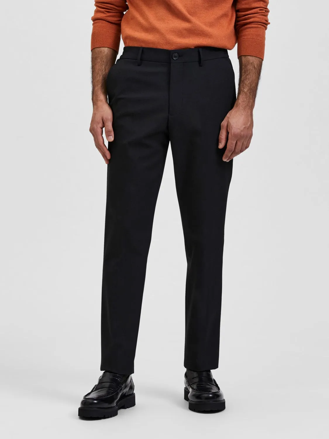 PANTALONE - SELECTED - 16085271 DAVE