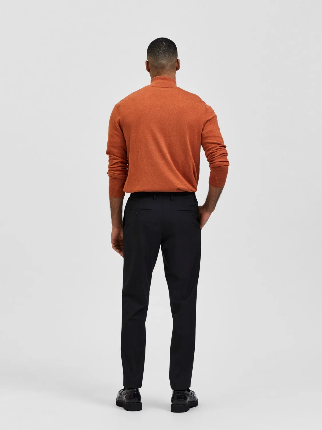 PANTALONE - SELECTED - 16085271 DAVE