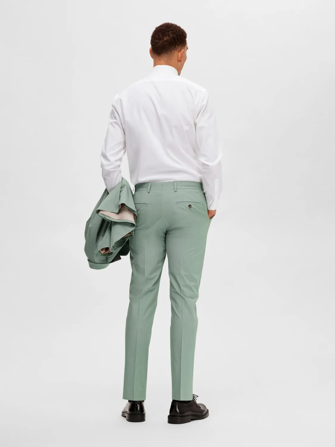 PANTALONE - SELECTED - 16088564 LIAM