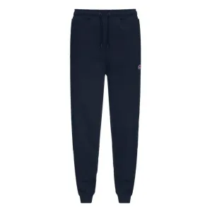 Pantaloni Felpa K-Way Andre Blu