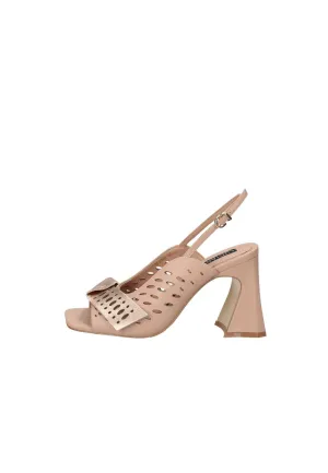 Luciano Barachini RL221 Elegant Sandals with Stylish Design