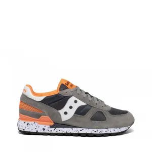 SAUCONY SHADOW ORIGINAL 2108-760 GRIGIO-ARANCIO