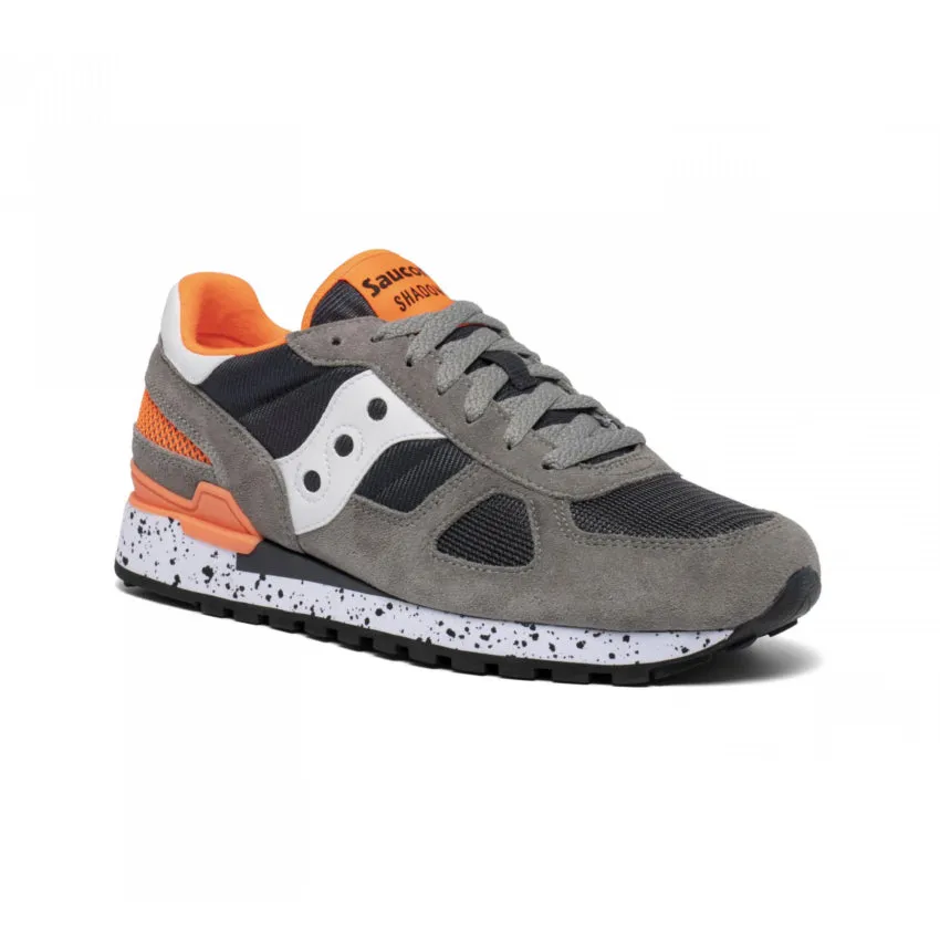 SAUCONY SHADOW ORIGINAL 2108-760 GRIGIO-ARANCIO