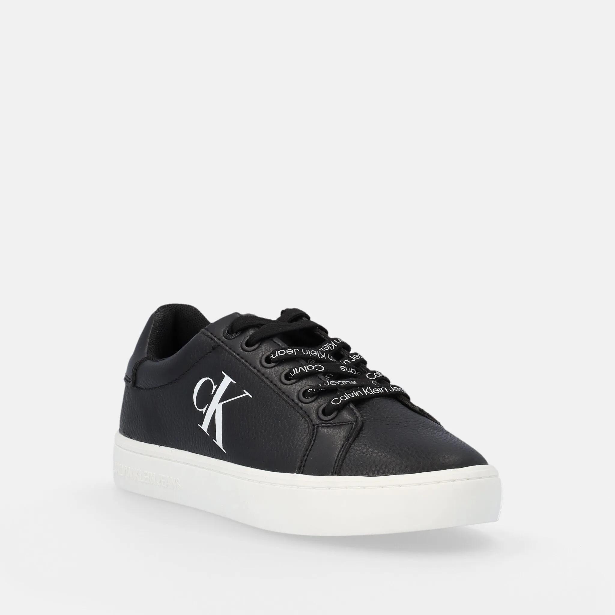 Sneakers donna Calvin Klein