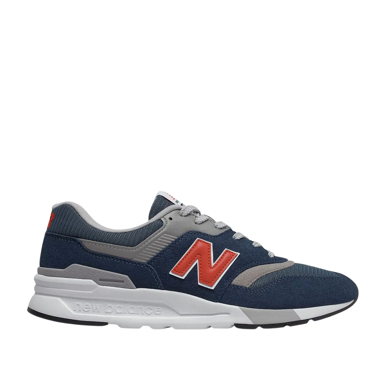 Sneakers Uomo New Balance 997H Blu Navy / Grigio