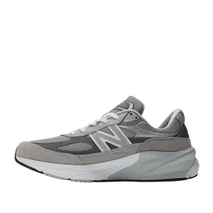 Sneakers Uomo New Balance Made in USA 990v6 Grigio