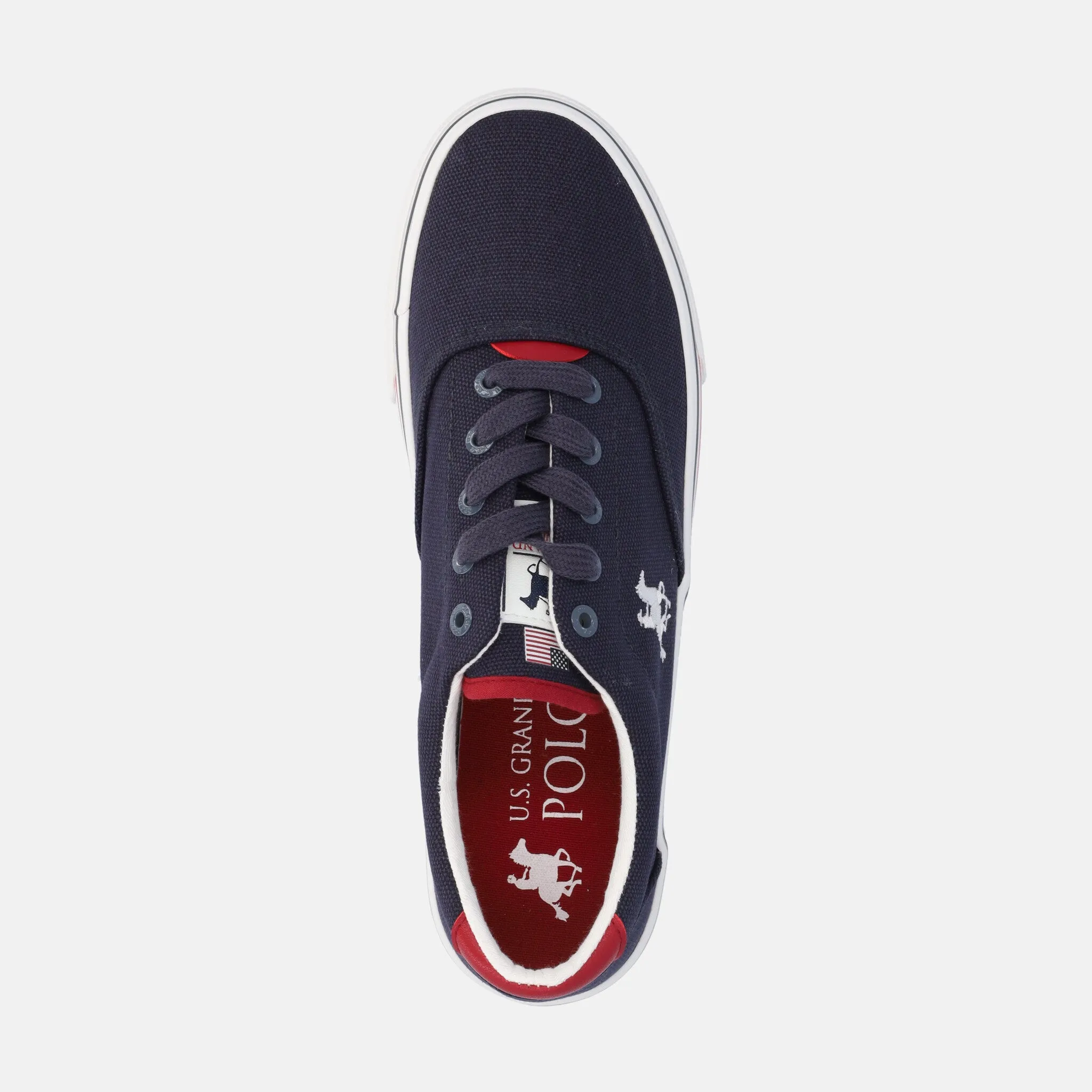 US GRAND POLO SNEAKERS