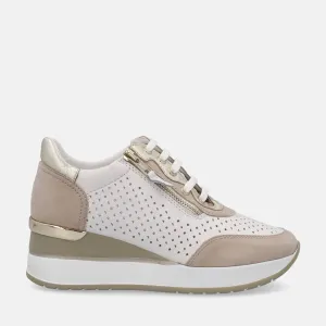 VALLEVERDE SNEAKERS CON ZEPPA