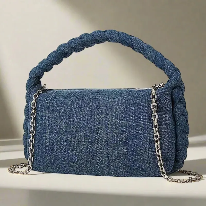 Vera - Borsa in Denim