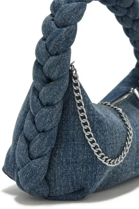 Vera - Borsa in Denim