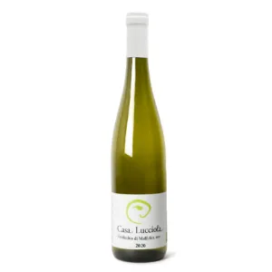 Verdicchio di Matelica Doc Biologico - 75cl