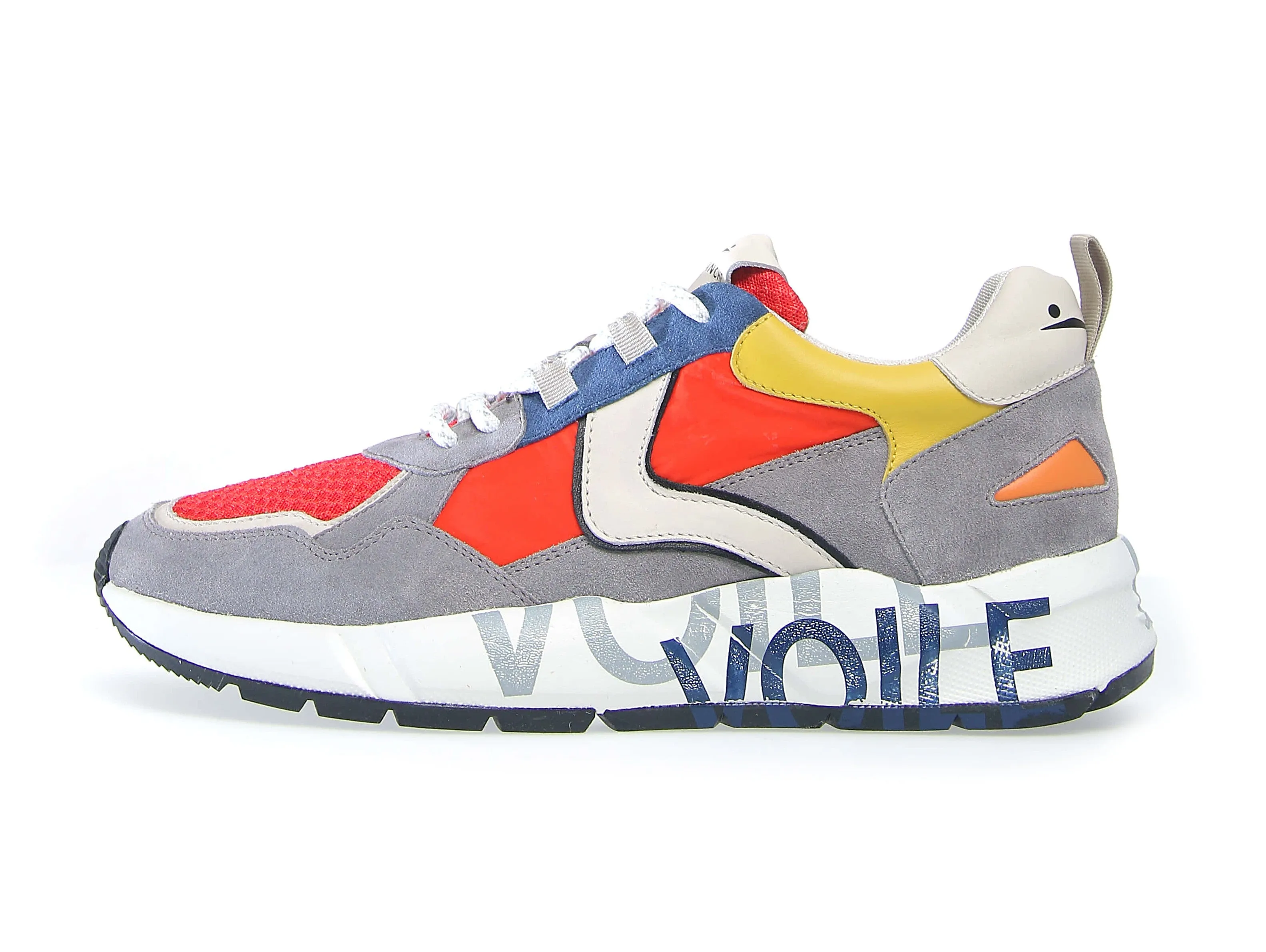 Voile Blanche sneakers multicolor Club 16