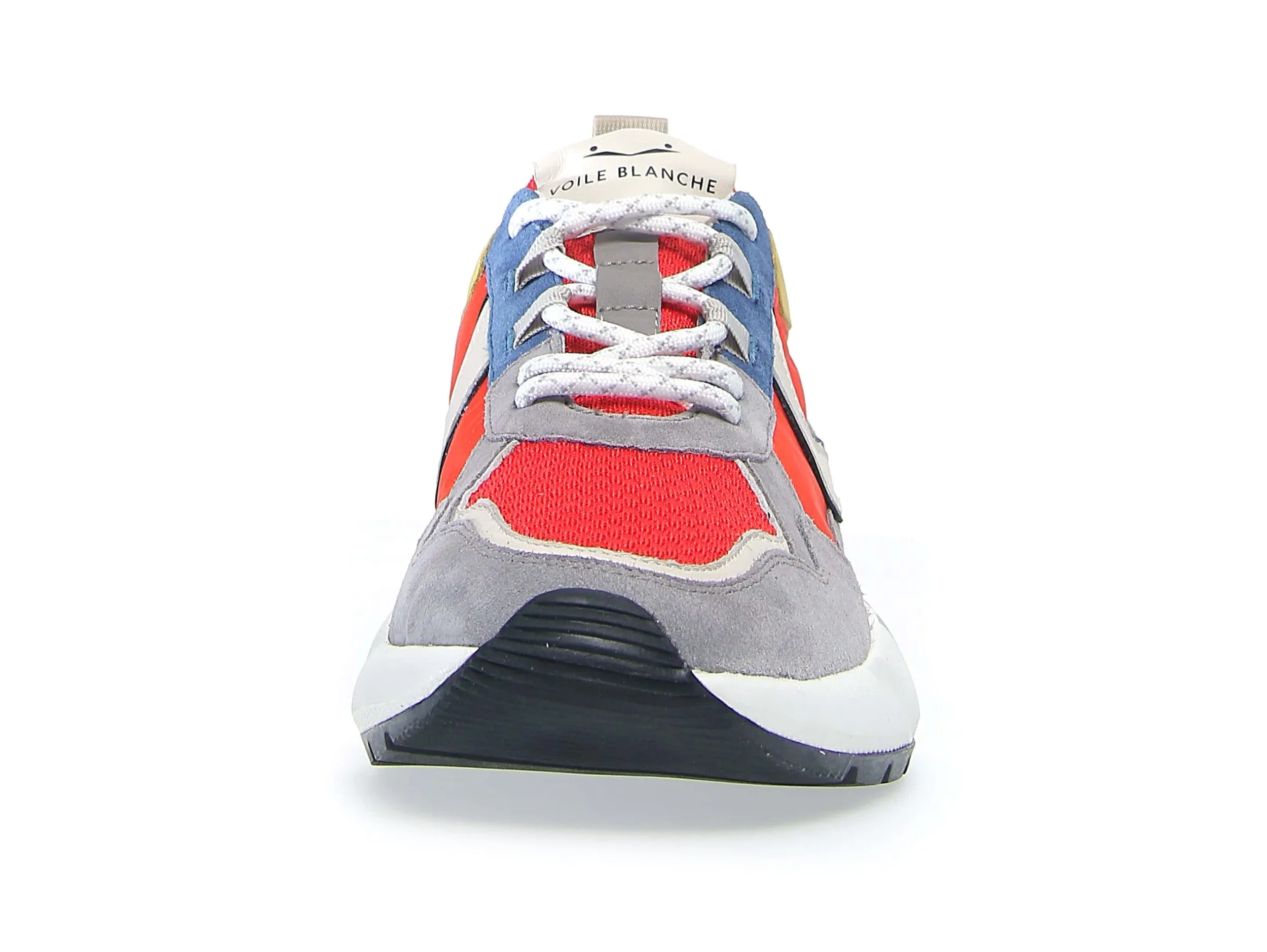 Voile Blanche sneakers multicolor Club 16