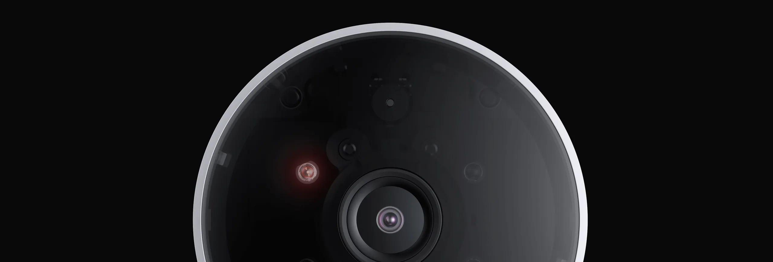 Xiaomi Outdoor Camera AW200